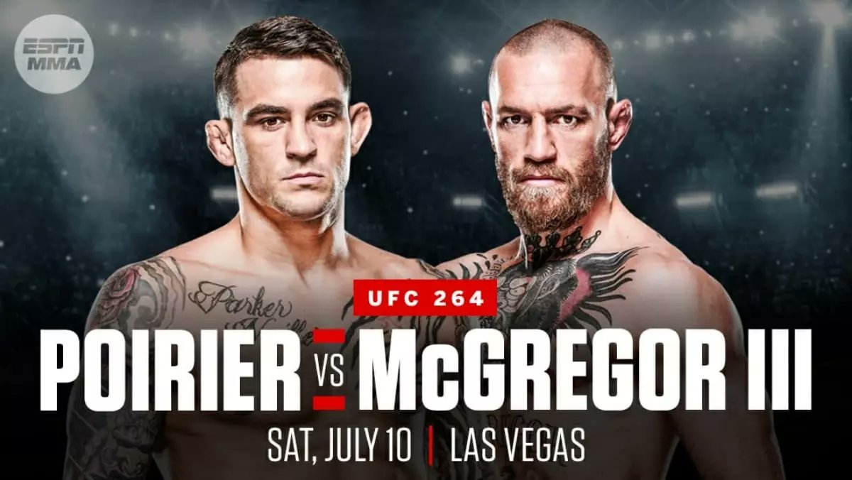 Crackstreams Ufc 308