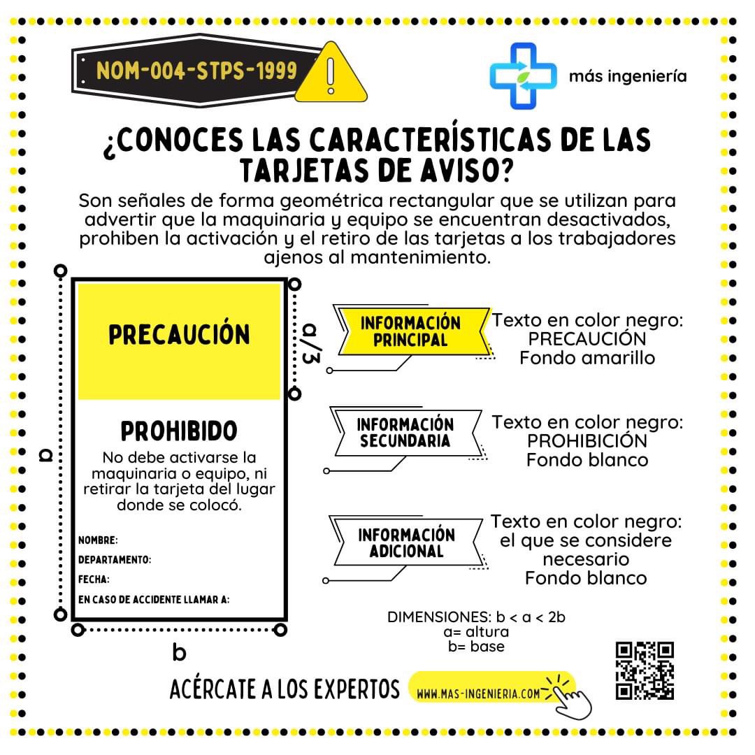 masingenieriamx's tweet photo. Somos➕MÁS-INGENIERÍA, una consultoría experta en Seguridad e Higiene, Medio Ambiente, Calidad y Productividad⚠️💧🍃🦺
💻 https://t.co/1QnsrfZ00T
📩contacto@mas-ingenieria.com
📞442 374 6123
📲 https://t.co/0c1o3JA1mQ
#masingenieriamexico #consultoriaambiental #nom004 #stps https://t.co/F297VhERss