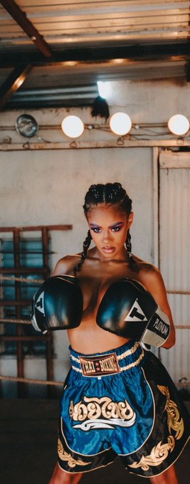 NEW exclusive content coming to my onlyfanzz 🔥 🥊  you&rsquo;re not gonna want to miss this   https://t.co/001TTUBdJG