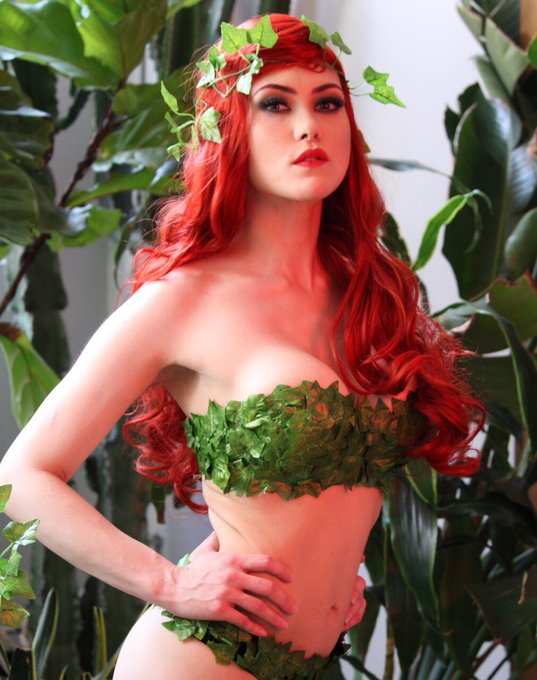 Variety is the spice of life  @SparksEntTV #cosplay #dcfan #PoisonIvy #model #lolita #alternativevixen<a class="tags" target="_blank" title="On Twitter" href="/?out=eyJ0eXAiOiJKV1QiLCJhbGciOiJIUzUxMiJ9.eyJpYXQiOjE3MjE2Mzk2MDYsImlzcyI6InR3cG9ybnN0YXJzLmNvbSIsIm5iZiI6MTcyMTYzOTYwNiwiZXhwIjoxNzUzMTc1NjA2LCJyZWRpcmVjdF91cmwiOiJodHRwczovL3R3aXR0ZXIuY29tL1NwYXJrc0VudFRWIn0.Xr6lLY1Hf6QS9sNbpuv4-MtbzWSeDp7fv3TYyih4EuSkqXHBjSXShW4SD_VoOFTOFTfPQydkaxTmW6CB1PkjrQ">@SparksEntTV</a><a href="/tag/cosplay"class="tags">#cosplay</a><a href="/tag/model"class="tags"><span>#model</span></a><a href="/tag/lolita"class="tags"><span>#lolita</span></a><a href="/tag/poisonivy"class="tags"><span>#poisonivy</span></a><a href="/tag/comics"class="tags"><span>#comics</span></a><a href="/tag/dcfan"class="tags"><span>#dcfan</span></a><a href="/tag/alt"class="tags"><span>#alt</span></a>