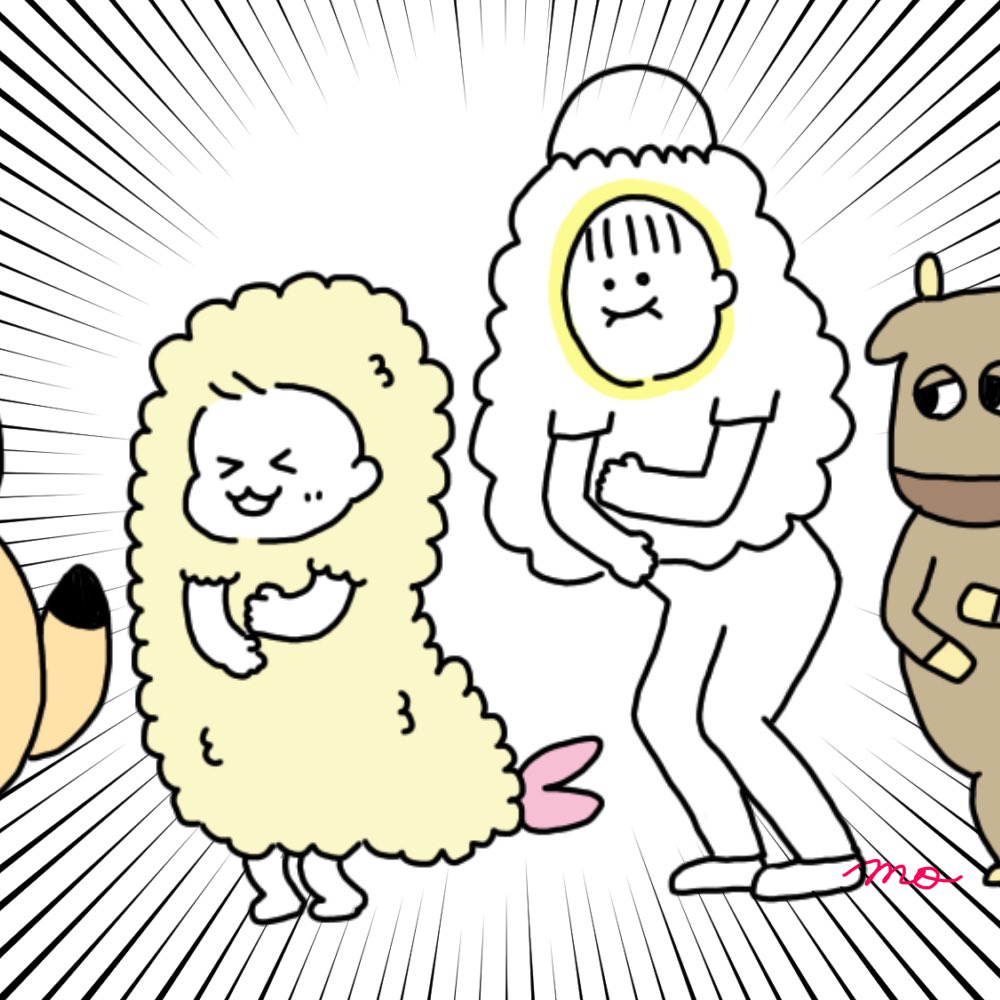 Uzivatel おもちビワ子 Na Twitteru ヒガシマルうどん好き 育児絵日記 育児漫画 イラスト