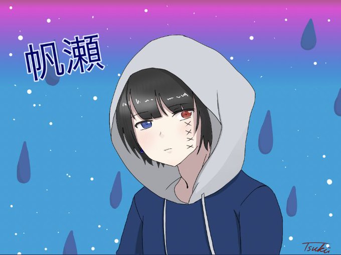 彼誰アートのtwitterイラスト検索結果 彼誰アートのtwitterイラスト検索結果