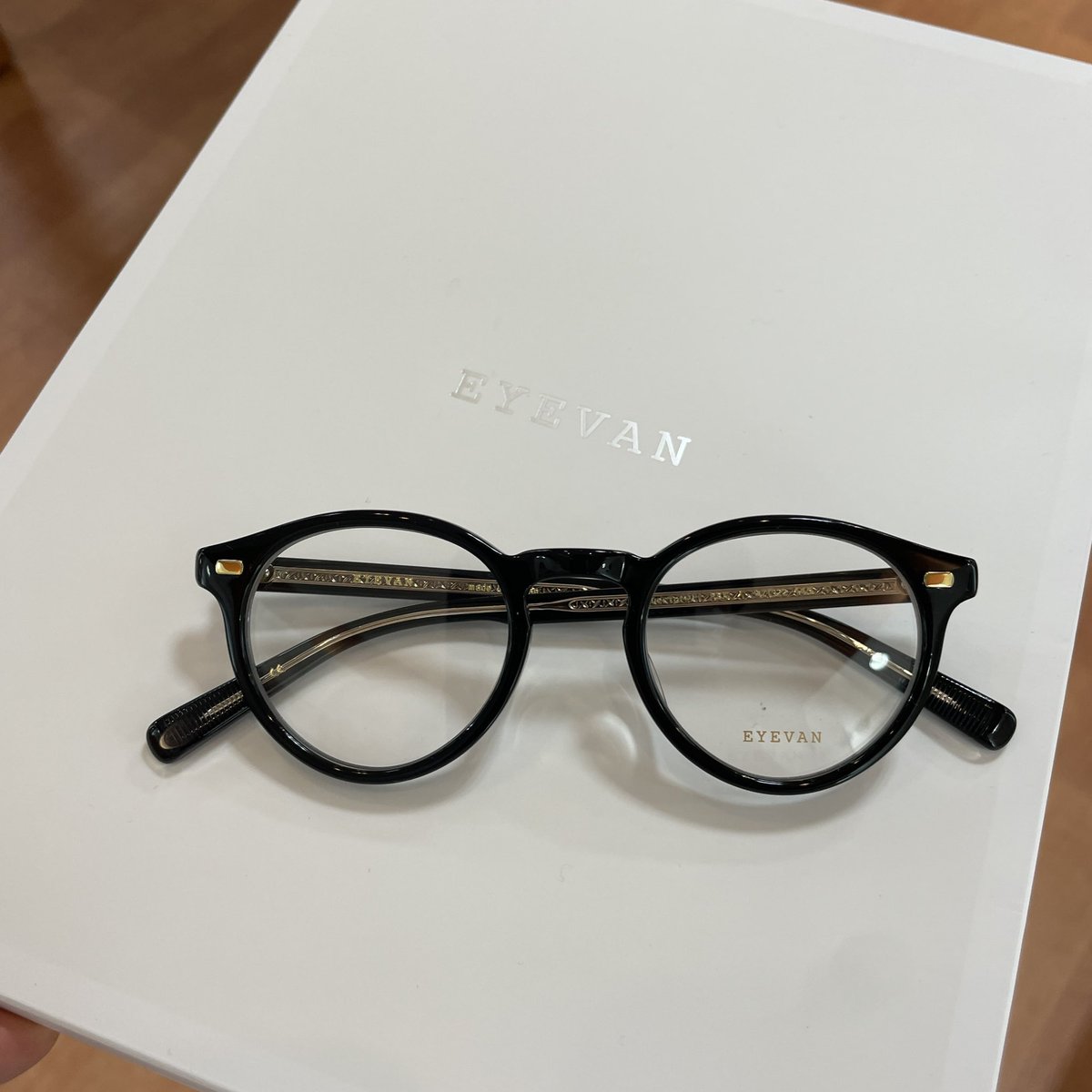 メガネ専門店 ロペ Megane Rope Twitter