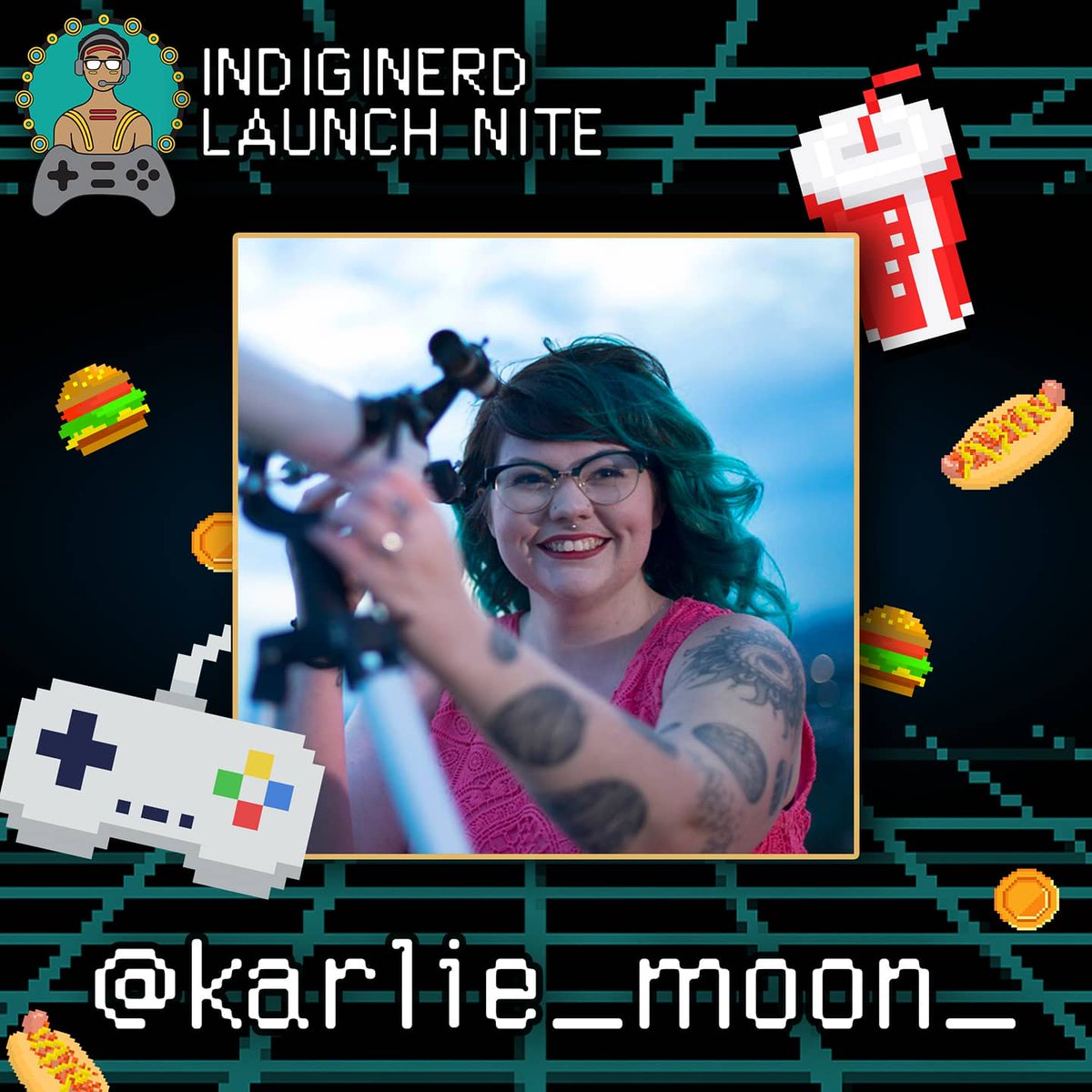 INDIGINERD 🇵🇸🇵🇸🇵🇸 tweet media