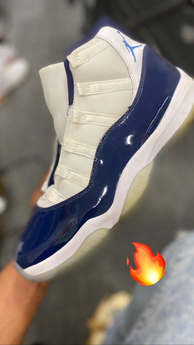 👟🚨 The Sneaker Genius tweet media