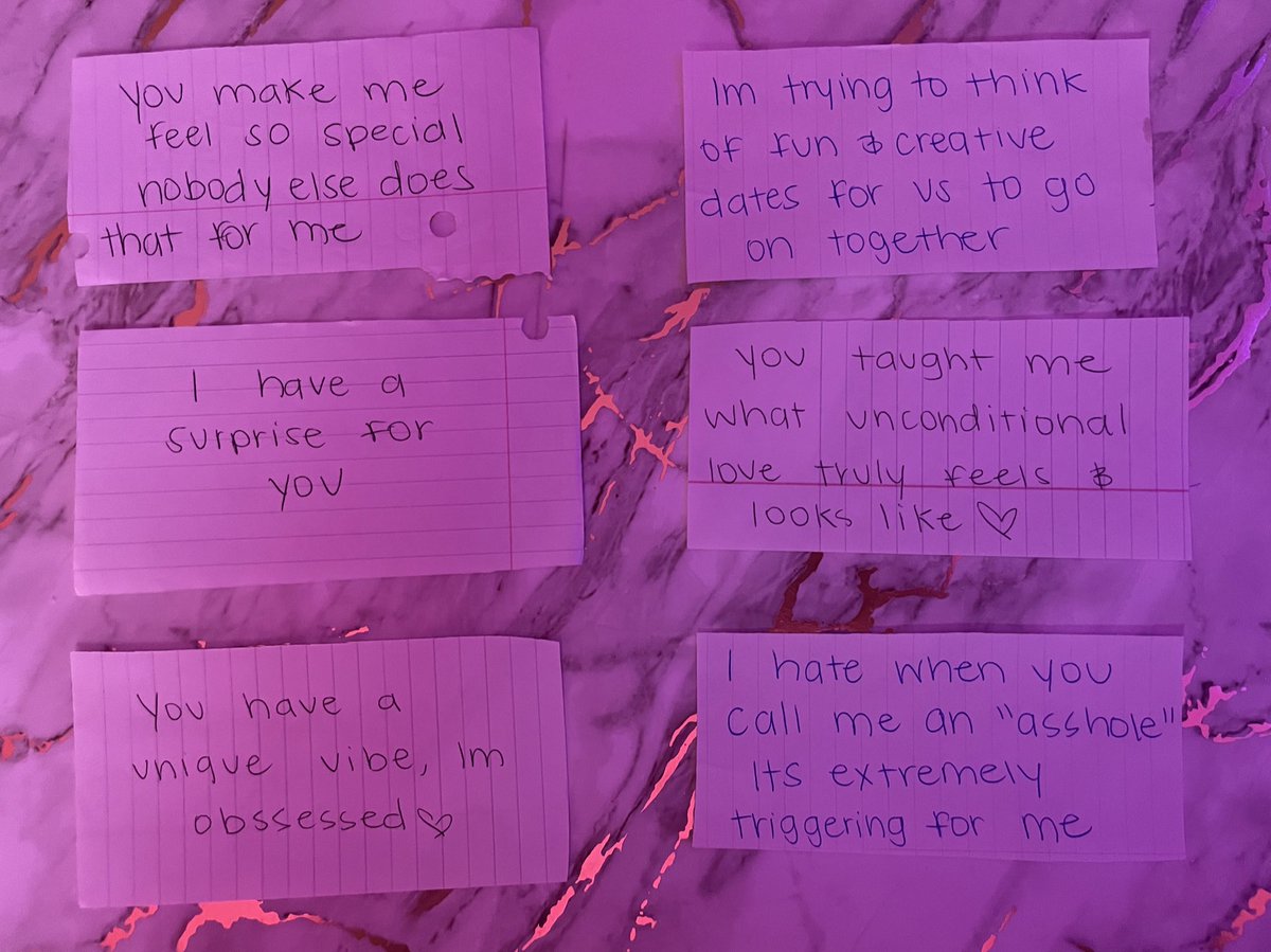 firemadeher's tweet photo. 💗 Love notes from your person 💗

Aries • Cancer • Libra • Capricorn  

* apply to sun, moon, rising, or venus *

~ could also be vice versa, take what resonates &amp; LEAVE the rest ~ https://t.co/3Akxk29IR6