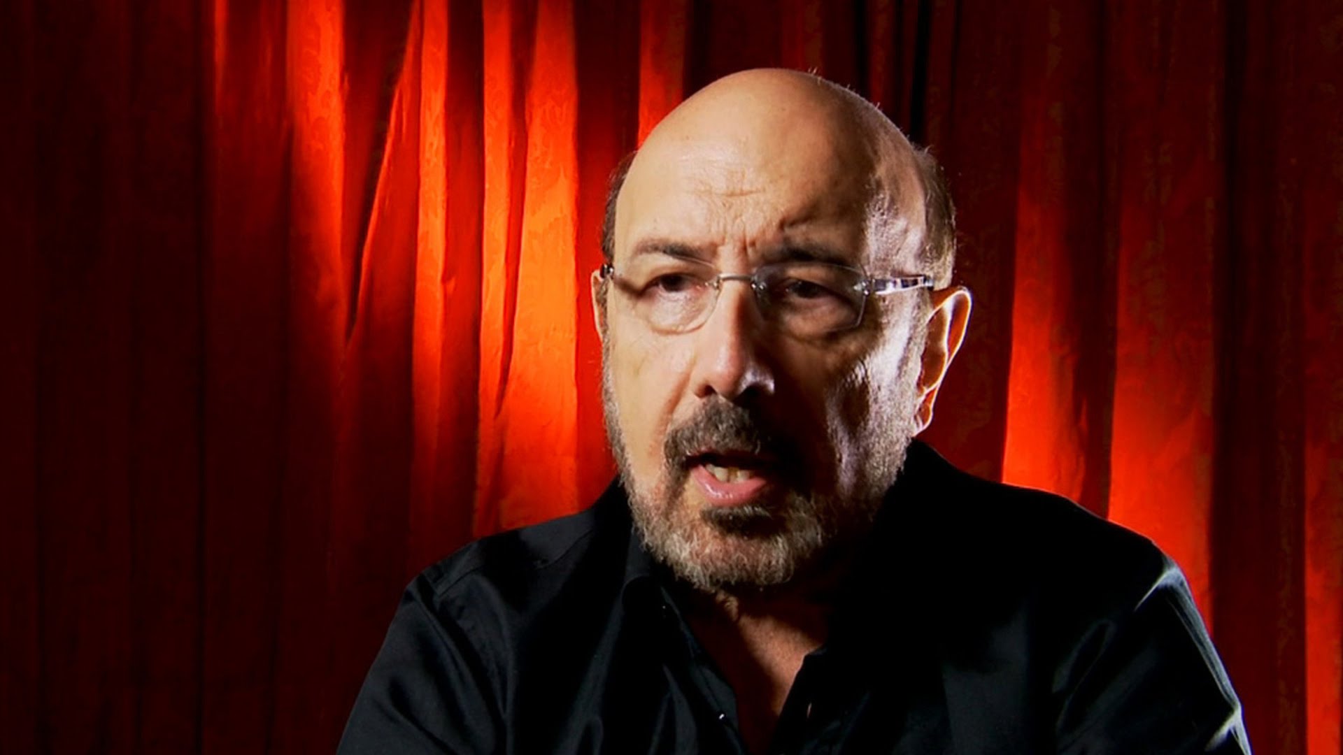 Happy Birthday to composer, Harry Manfredini!  
