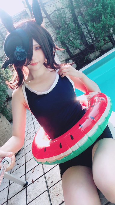 コスプレイヤートキワのTwitter画像70