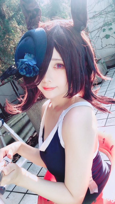 コスプレイヤートキワのTwitter画像69