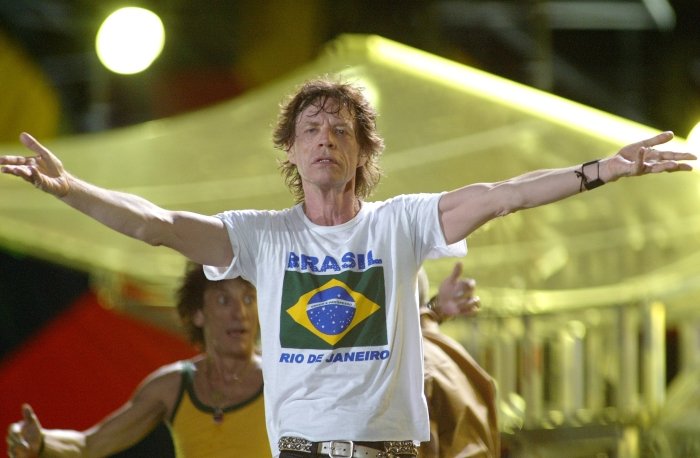 MaxiDaloy's tweet photo. Felicitaciones Brasil https://t.co/pnByWbPqkU