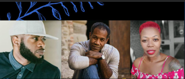 Join us! At 7PM MT (that's in 15 minutes!), we'll have a LIVE <a href="/LogosCollective/">LOGOS Poetry Collective</a> gathering at #WonderinWyoming with <a href="/OakMorse/">Oak Morse</a> <a href="/Pardlo/">Gregory Pardlo</a> and <a href="/REmpress1/">Ashunda</a>! Click on the FB Livestream link and don't forget to #celebratewonder

fb.me/e/2wiuRd747