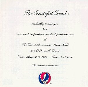 HBoyds's tweet photo. @GratefulDead Always go back to this. https://t.co/5XdssW6bZV