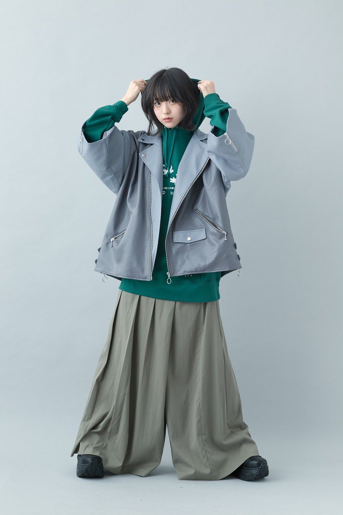 niitu ニーツ 2019AW セットアップ 購入いただけます www.m