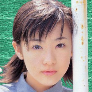 Happy Birthday to Aki Maeda     