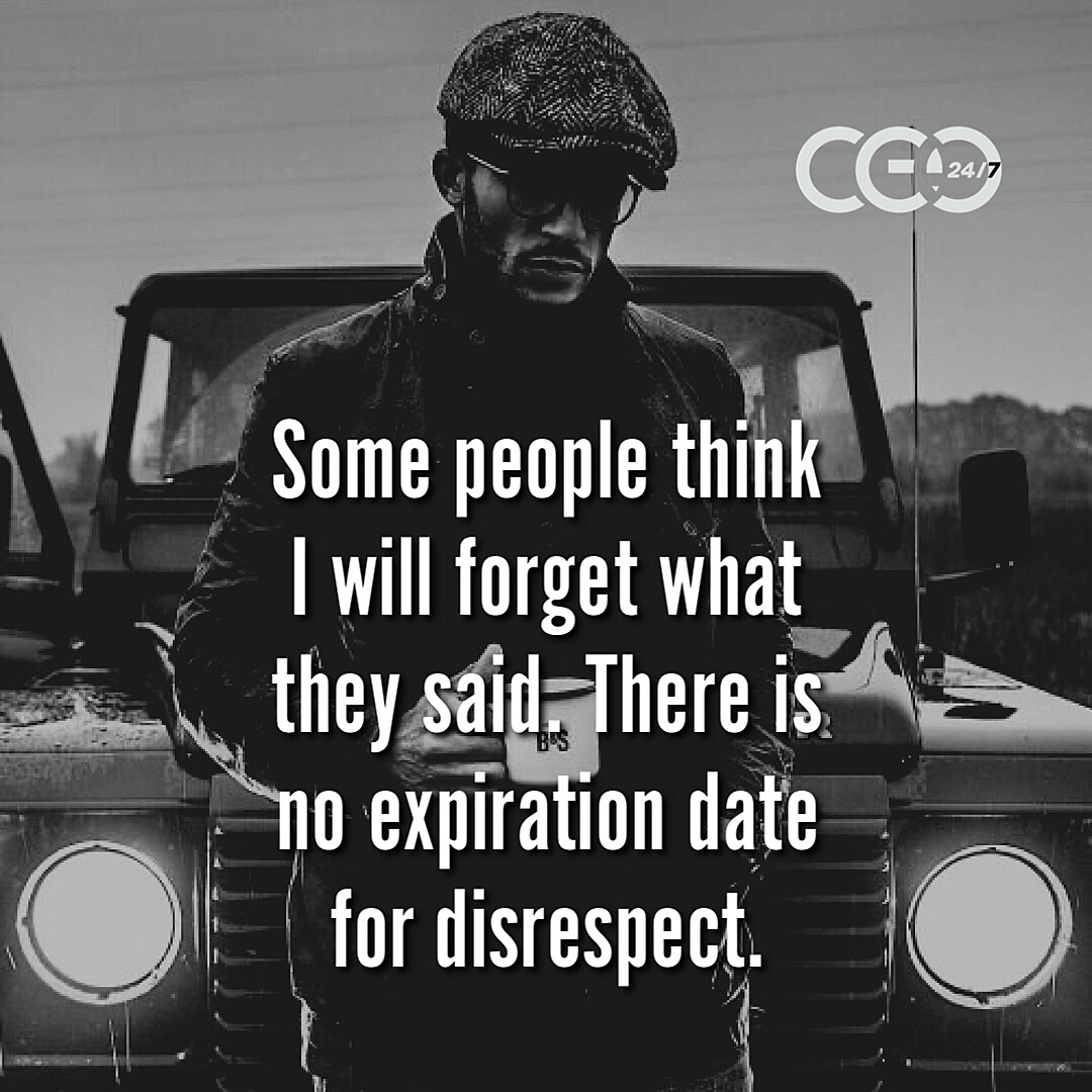 Never forget #ceo247