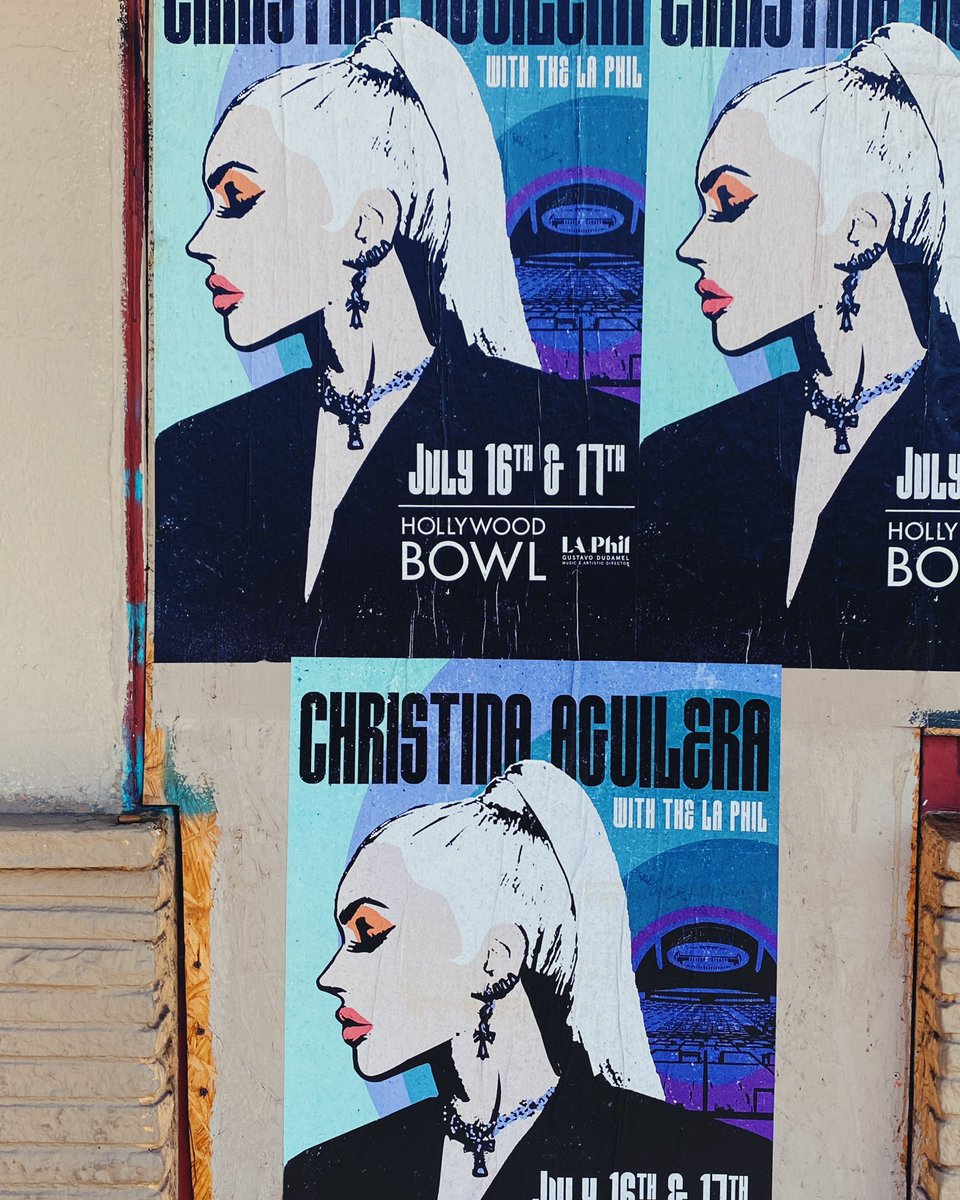 xtina's tweet photo. you ready? @LAPhil 💙
https://t.co/3AQwJXkI5k https://t.co/YnZPqcrjVk