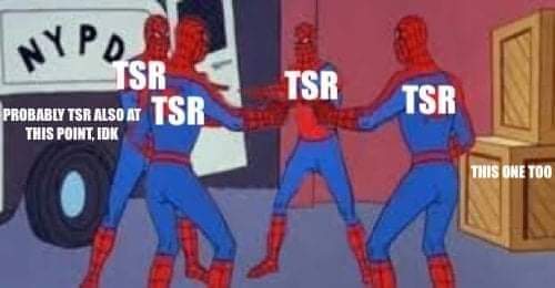 Teeasaur tweet media