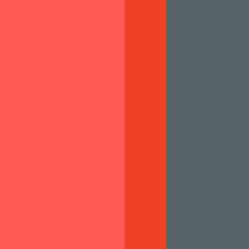 colorschemer's tweet photo. virological coral
wound-up tomato
terminated slate grey https://t.co/edglB5A01H
