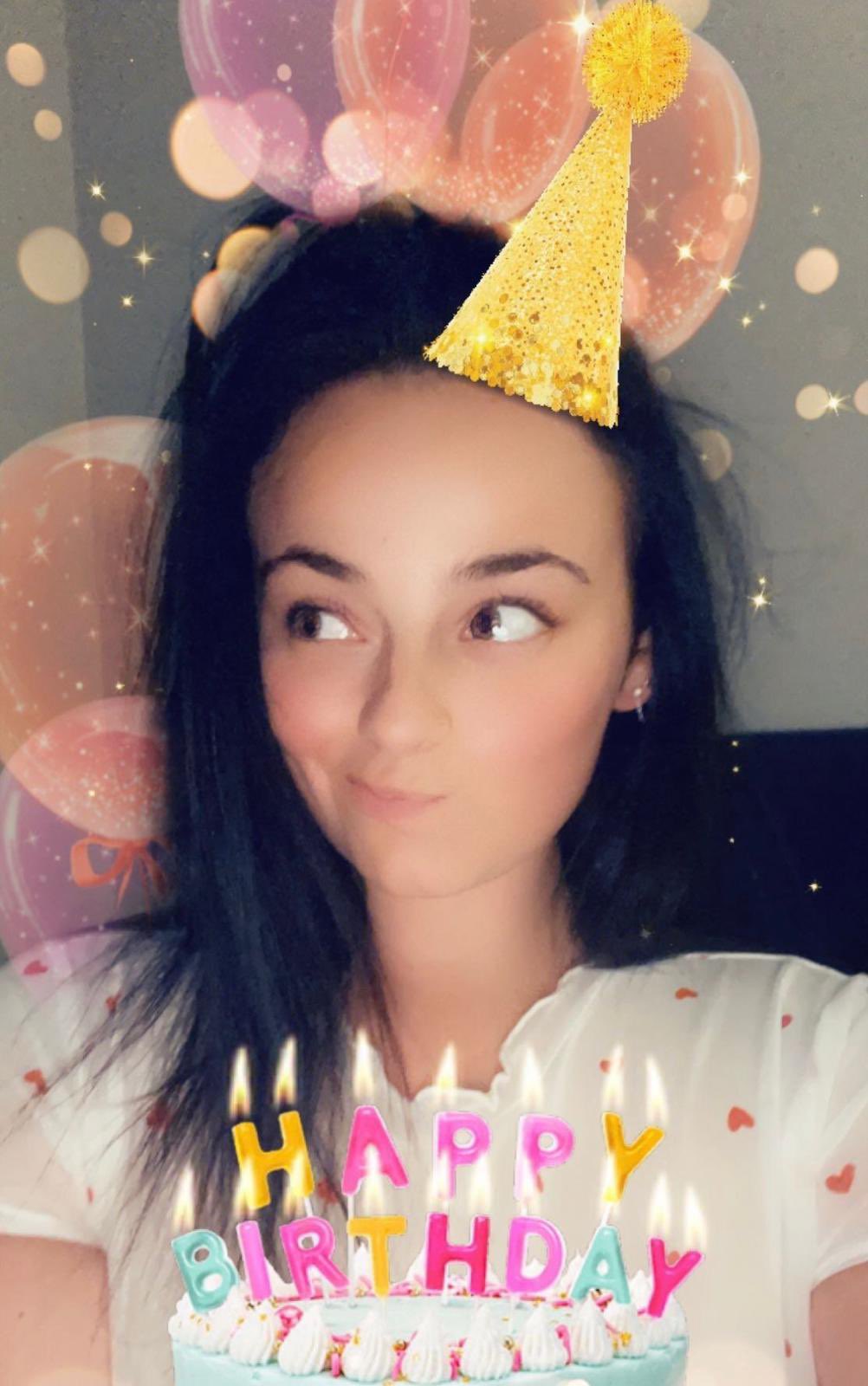 TW Pornstars - Tiffany Kelly OF $5 🥵. Twitter. It’s my birthday! #