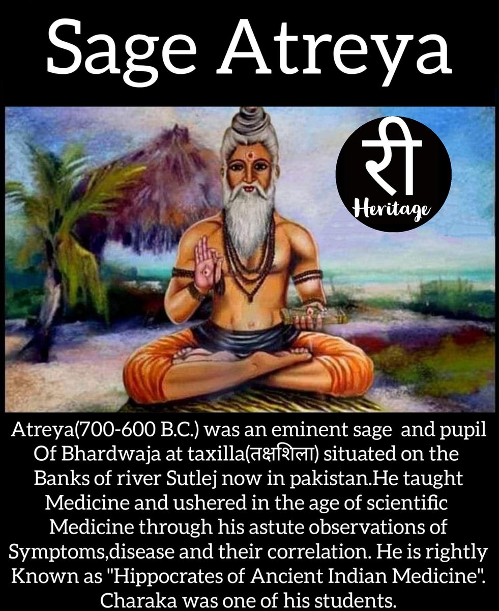 IndianSanskriti's tweet photo. #dharmainspiration,#dharmascience https://t.co/sopZfHqmSb