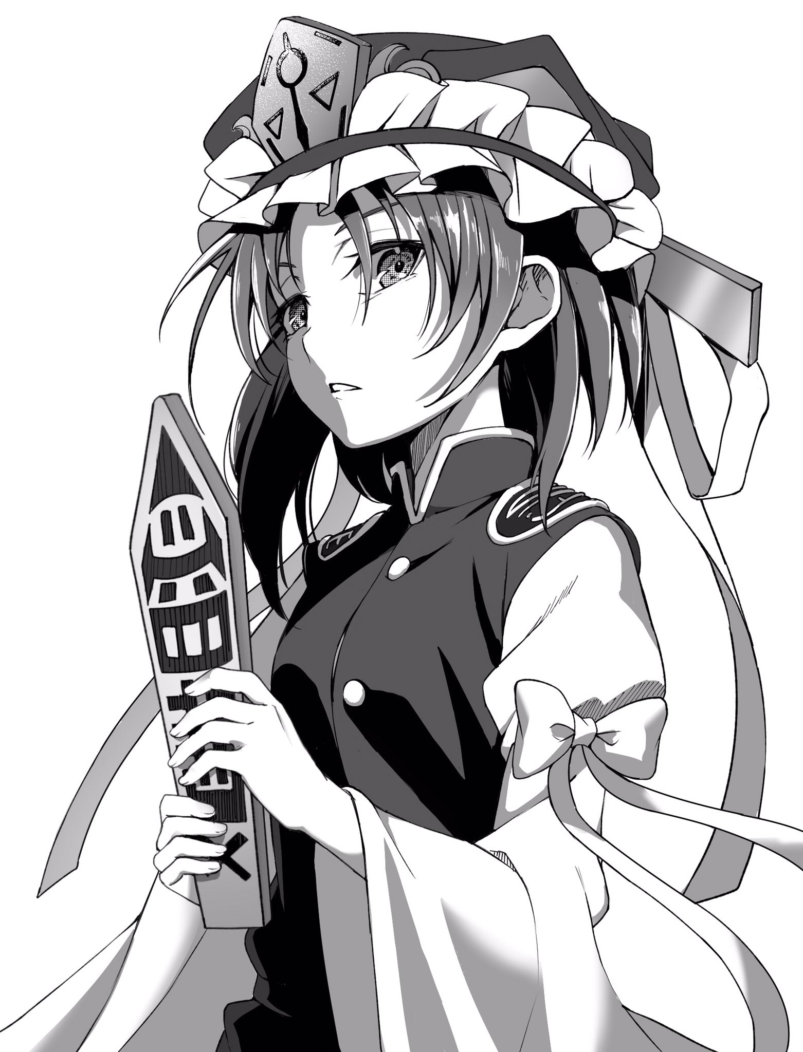 祥冬 お絵描き 今回は四季映姫 ヤマザナドゥを描いた イラスト 東方 四季映姫 絵描きさんとつながりたい T Co Rt1eokjfk2 Twitter