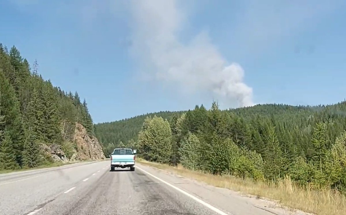 Kootenay Scanner tweet media