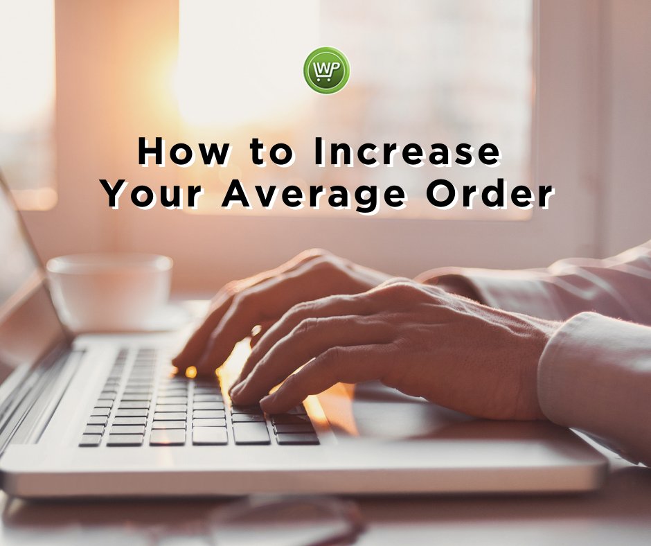 wpeasycart's tweet image. You’ve got sales coming in - but don’t you wish they were higher? Here are three simple changes you can make to increase your average order value!

blog.wpeasycart.com/3-ways-to-incr…

#ecommerce #smallbusiness #ecommerceplugin #WPEasyCart #WooCommerce #aov