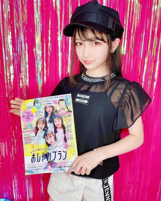 Twitterのコスプレ画像6