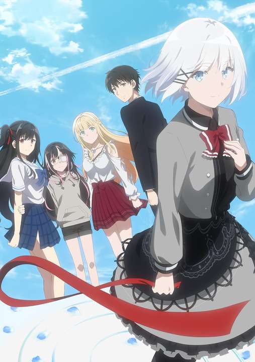 ラブコメ アニメ 最新情報まとめ みんなの評価 レビューが見れる ナウティスモーション 47ページ目 ラブコメ アニメ 最新情報まとめ みんなの評価 レビューが見れる ナウティスモーション 47ページ目