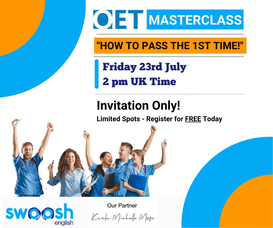KARLA OET - Swoosh English tweet media