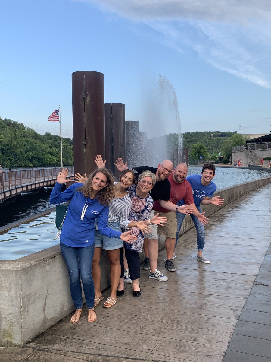 MissouriDECA's tweet image. MO DECA Leaders #modeca