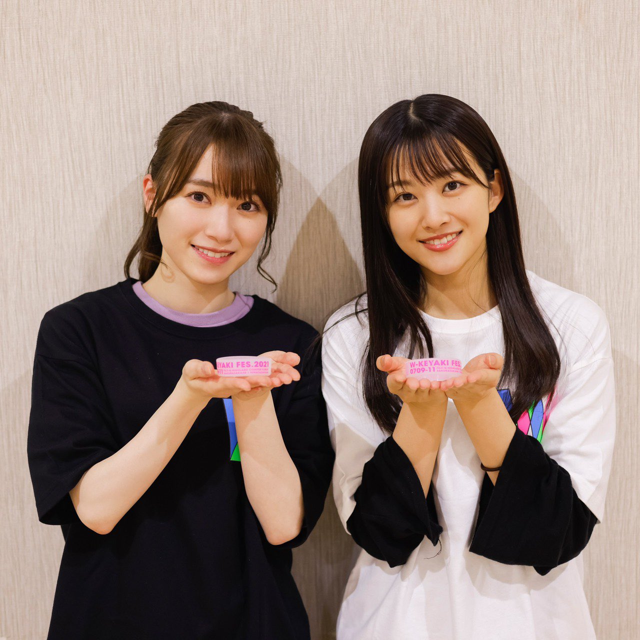 櫻坂46 on X: 
