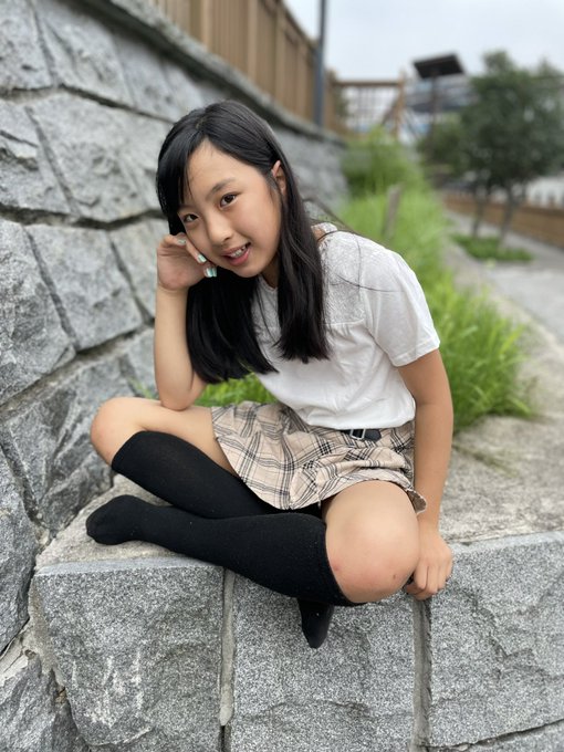 Twitterのコスプレ画像5