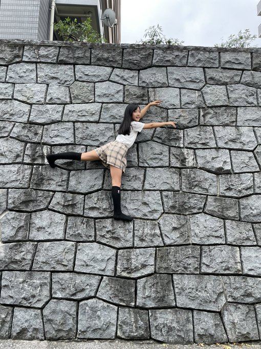 Twitterのコスプレ画像3