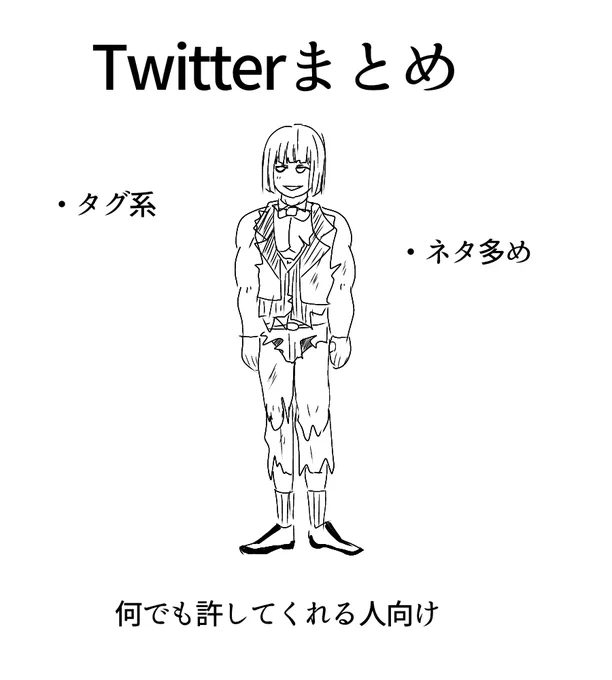 Twitterまとめ② #ツイステ #ツイステッドワンダーランド #ネタ絵 #サイエンス部  