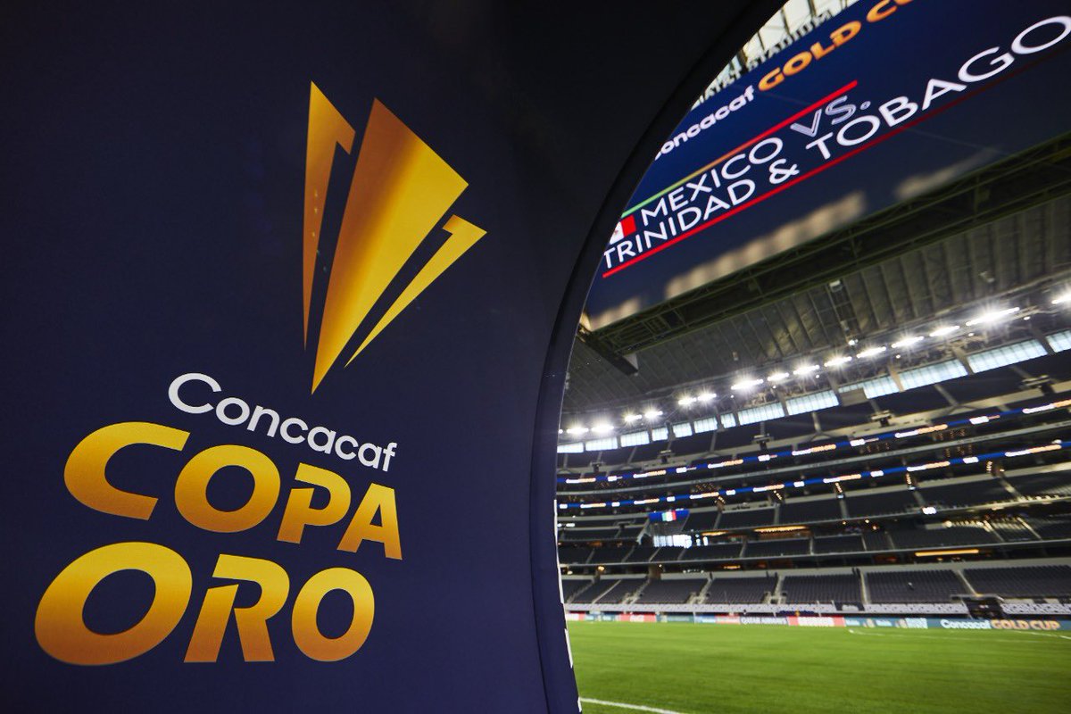 Gold Cup On Twitter Mexico Gano Las Dos Veces Que Debuto En Copa Oro Trinidad Y Tobago 2 4 Copa Oro 1998 4 0 Copa Oro 2000 Copaoro21 Estoesnuestro Https T Co Tlizblkpy4