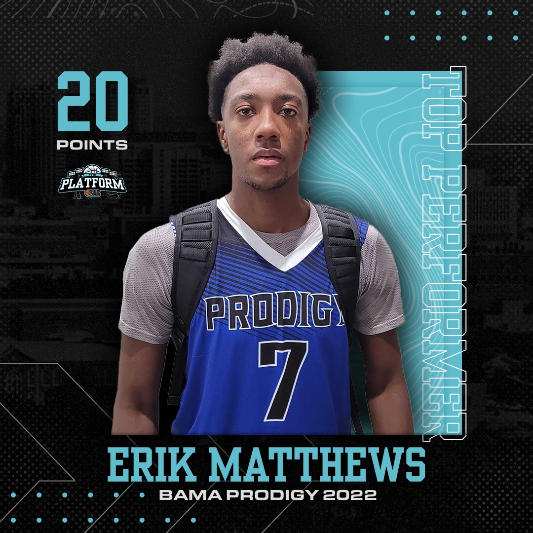 PHCircuit's tweet photo. These guys are on 🔥▶️ Here are your next top performers at #ThePlatform 

🏀 @ProdigyBama 
🏀 @EG1017u https://t.co/FcFq8zDqY4