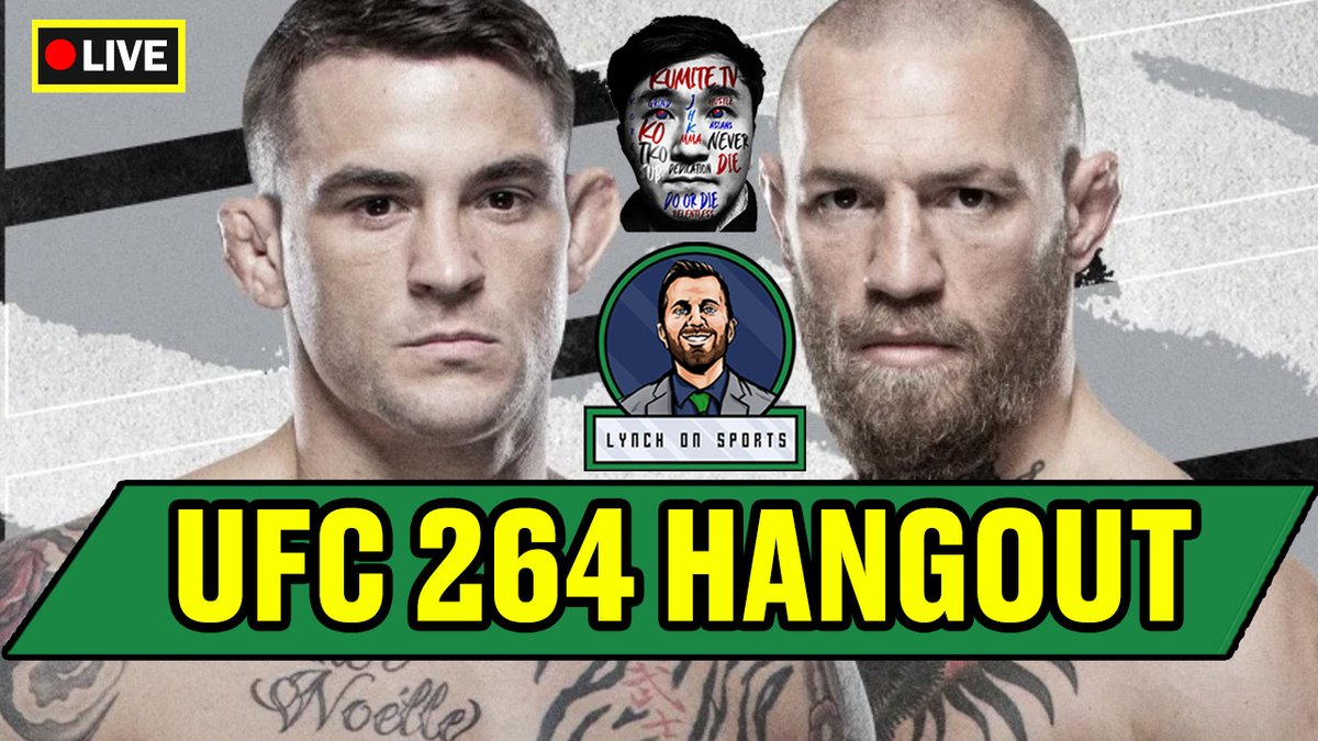 James Lynch tweet media