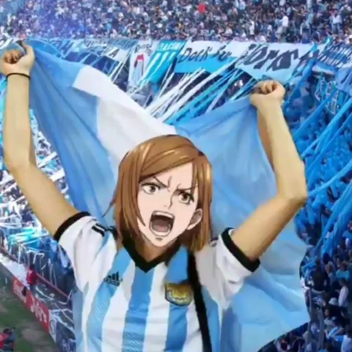 ER3NROCK's tweet photo. Vamooos carajooooo https://t.co/n2yQzvR4R1