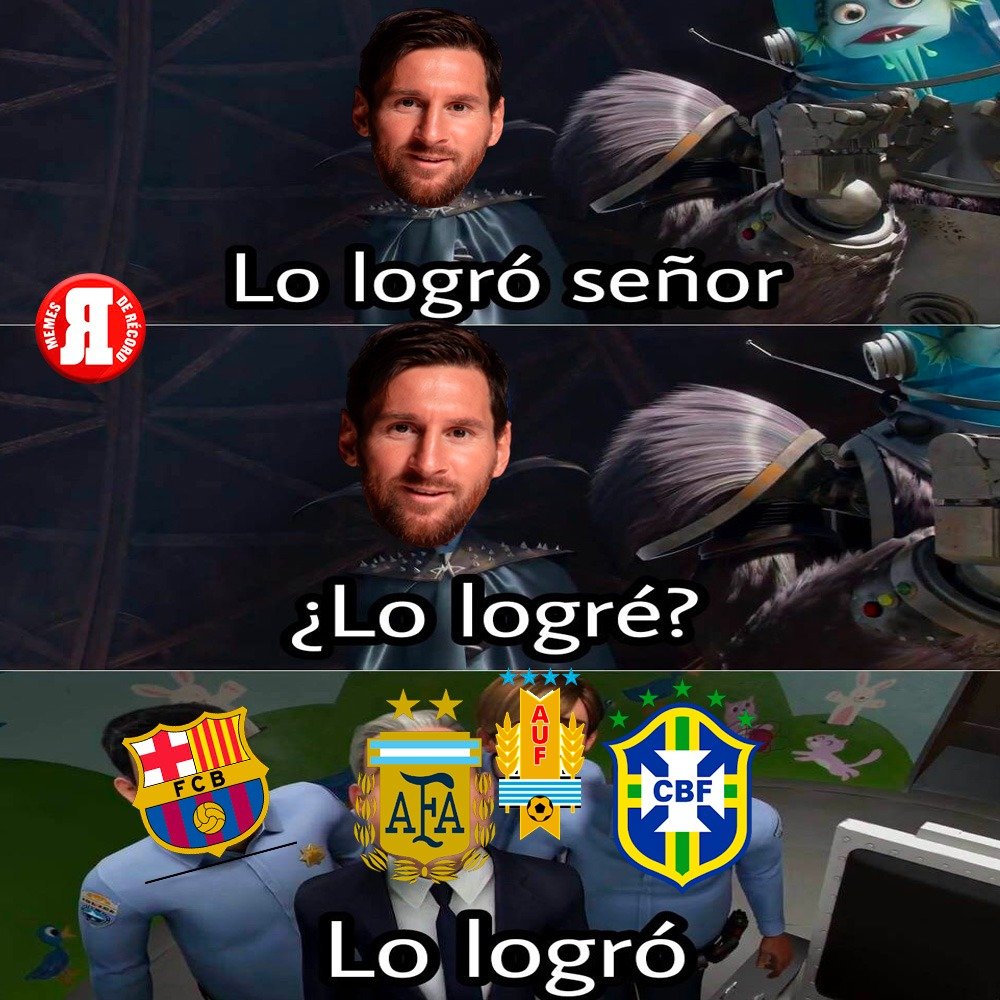 DIARIO RÉCORD tweet media