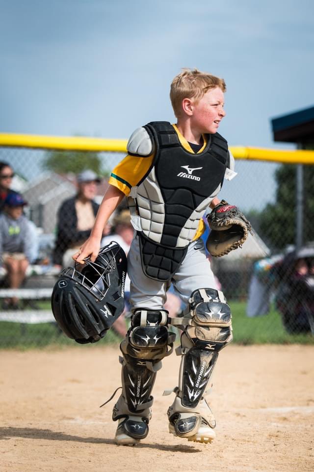ChrisWolk's tweet photo. Great day for baseball. Grinding. @GYBA_Official @VandyBoys https://t.co/l2SoTXCGcD