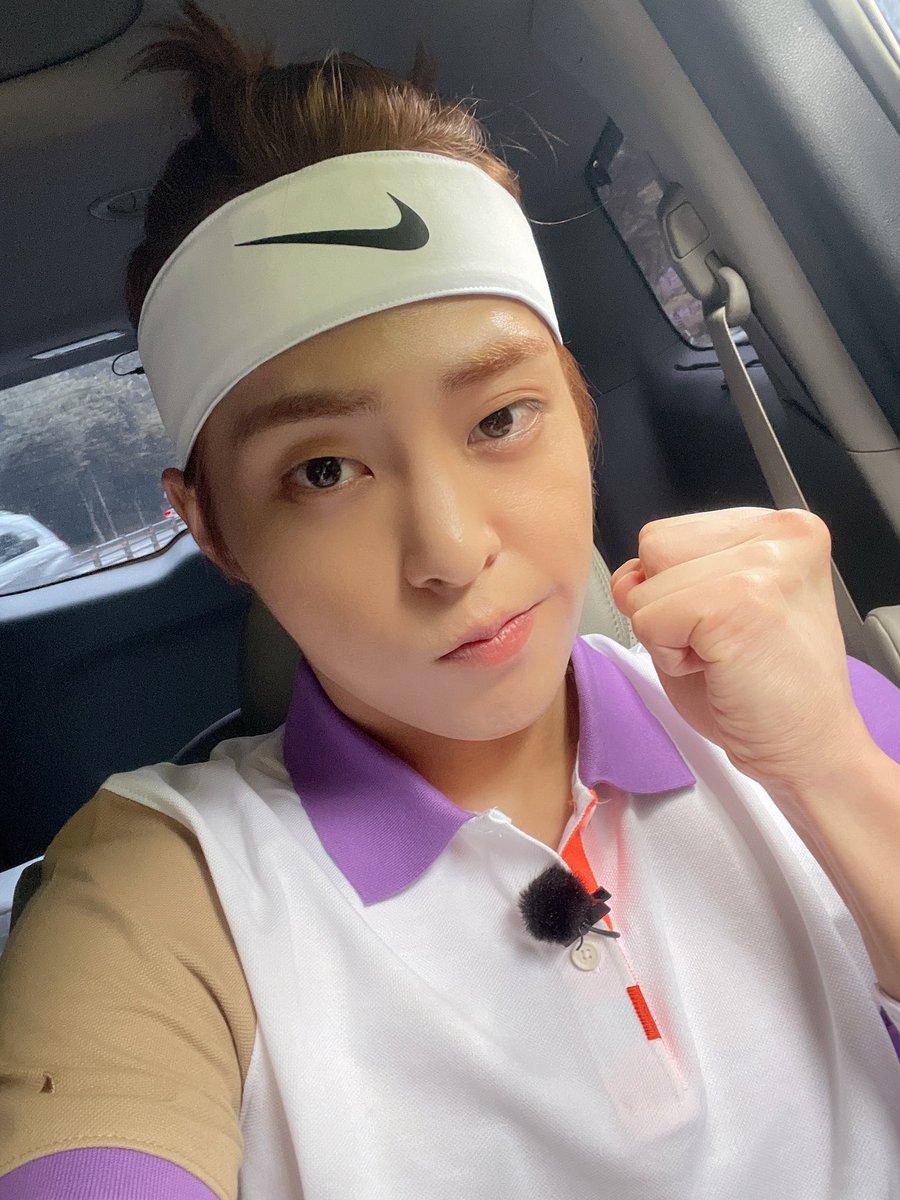e_xiu_o_kr's tweet photo. 오늘도 화이팅하고 올게요!!!
가즈아~~~!! https://t.co/xxDxAZ34Li