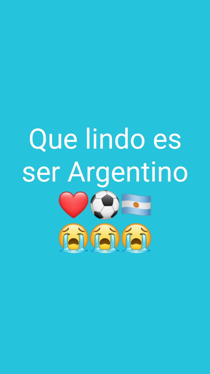 Gracias fútbol!!!