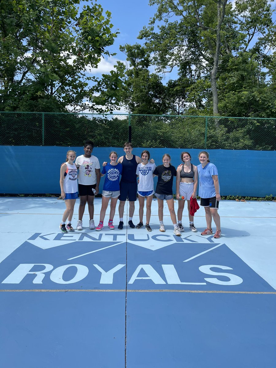 Standing at 6 feet tall, 4.0 gpa and only going into the 7TH grade.. @Samaya_Wilkins_  is one to watch!  Playing up with 2026 @RoyalsKentucky in Louisville tomorrow <a href="/BattleintheBoro/">Battle in the Boro</a> 9:30 court 52 <a href="/FOX19Tricia/">Tricia Macke</a> <a href="/PrepHoopsOH/">Prep Hoops Ohio</a> <a href="/Ohio_Basketball/">OhioBasketball.com</a>
