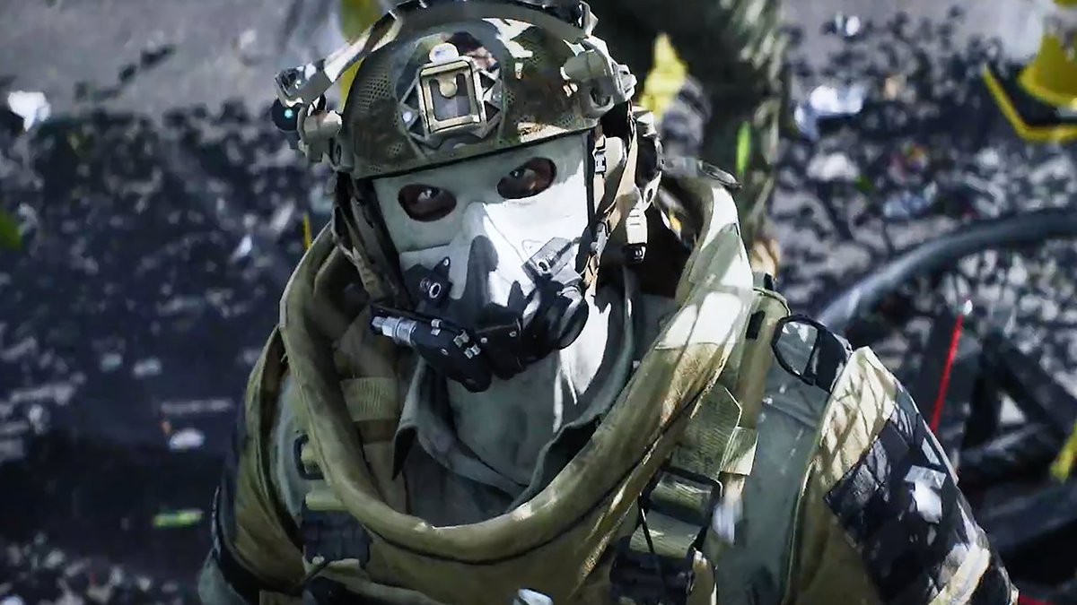 GameSpot tweet media