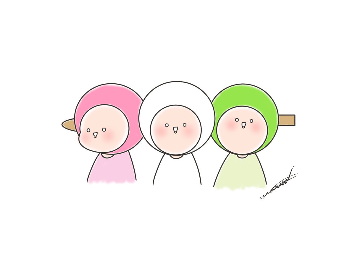 Nanami だんご三兄弟 イラスト オリジナル だんご三兄弟 一日一絵 Clipstudio T Co Bnmfia7cmg Twitter Nanami だんご三兄弟 イラスト オリジナル だんご三兄弟 一日一絵 Clipstudio T Co Bnmfia7cmg Twitter