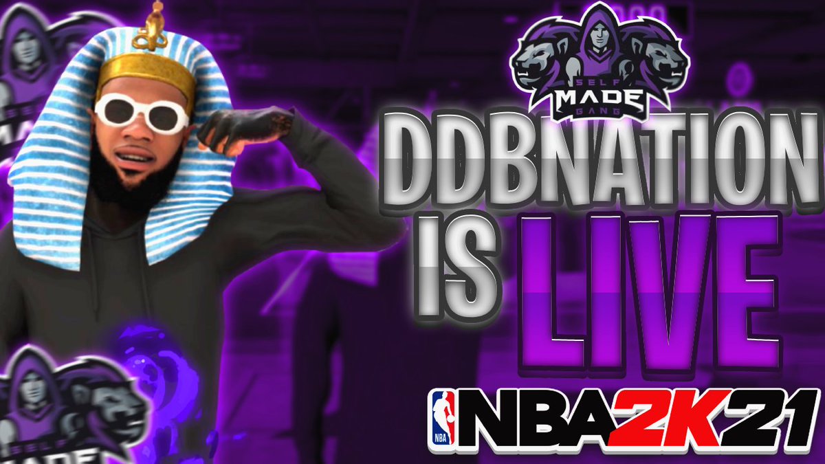 xGGRICKY's tweet photo. Thumbnail for @DDBNATION 

G4 @TeamOTB_ @Clouutt_yt 

Designer for @EliteClanPage @ArtistryElite 

Support is free ❤+♻️ and share with friends/GC's 

CLOSED FOR NOW‼ https://t.co/O7X7RASX8l