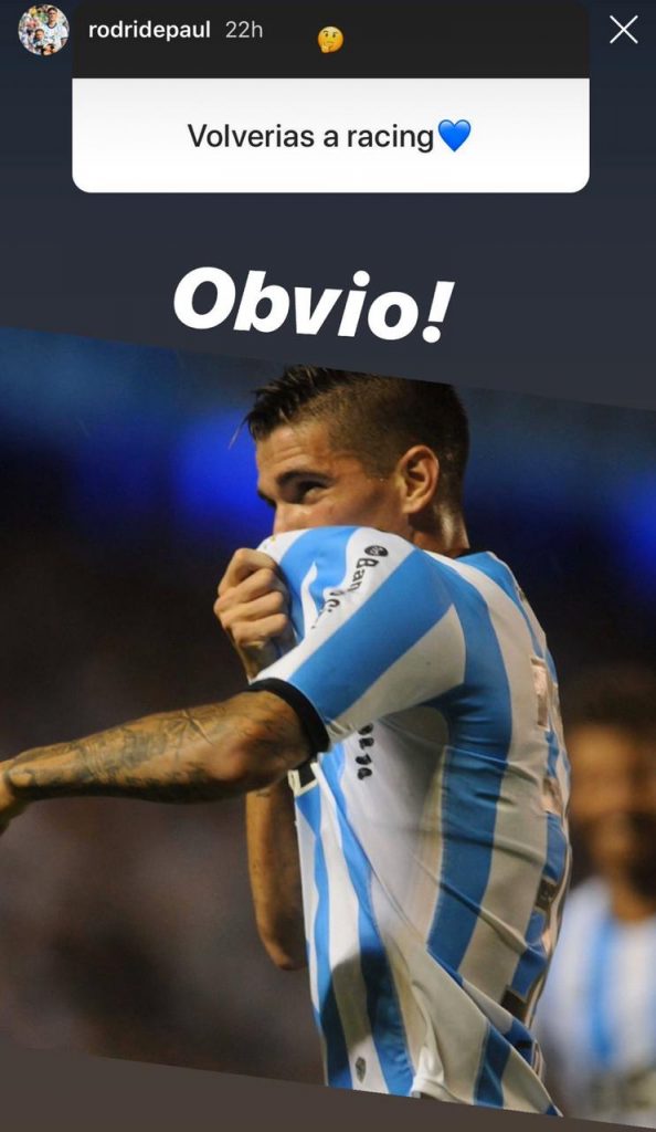 JavoANovoa's tweet image. Argentina campeona!!! Que de la mano de Rodri de Paul...