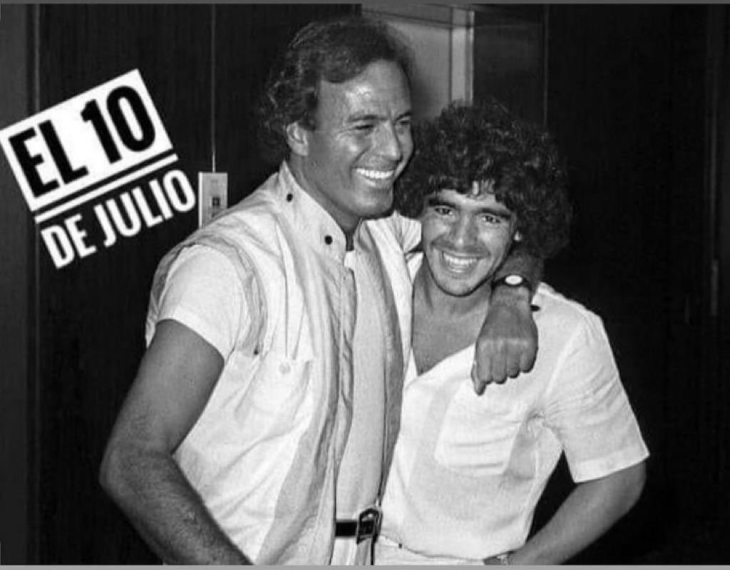 MaJuDiaz's tweet photo. ERA HOY! #MessiSeLoMeressi #CopaAmerica2021 https://t.co/H6pWRwm4xI