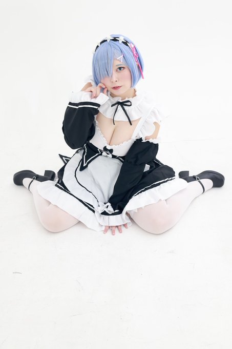 コスプレイヤーチェリのTwitter画像19